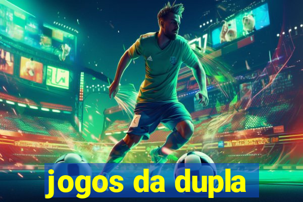 jogos da dupla